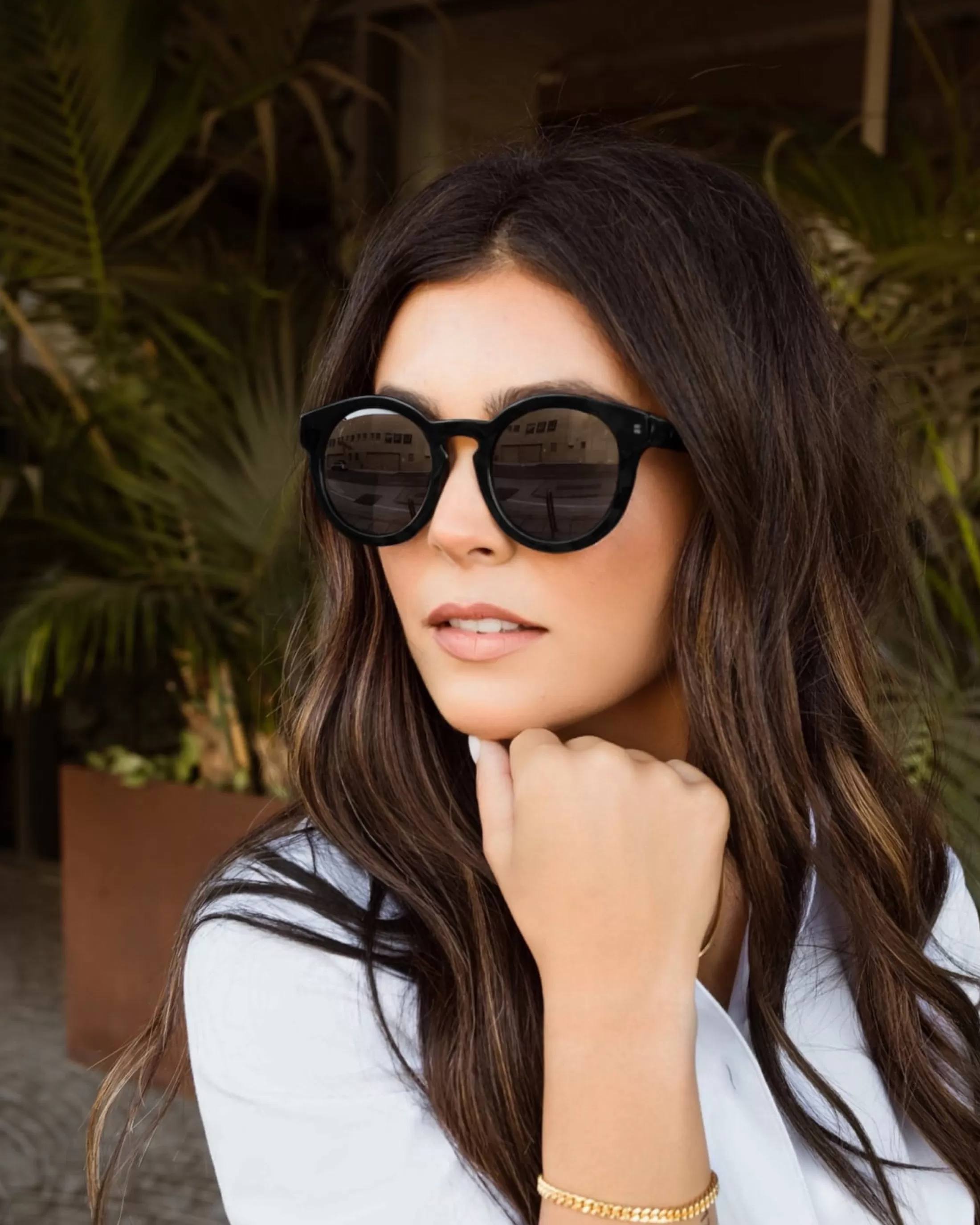 Vincero Eyewear*The Quinn