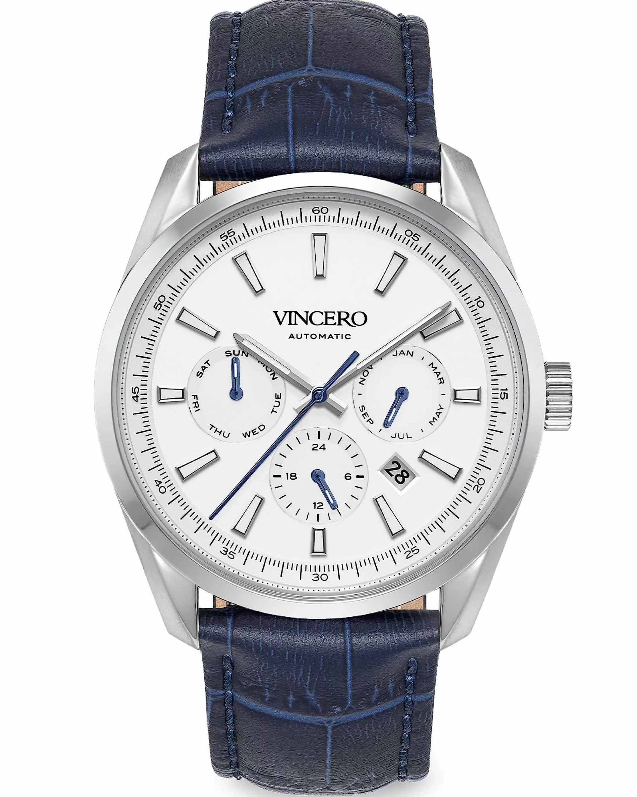 Vincero Watches*The Reserve Automatic