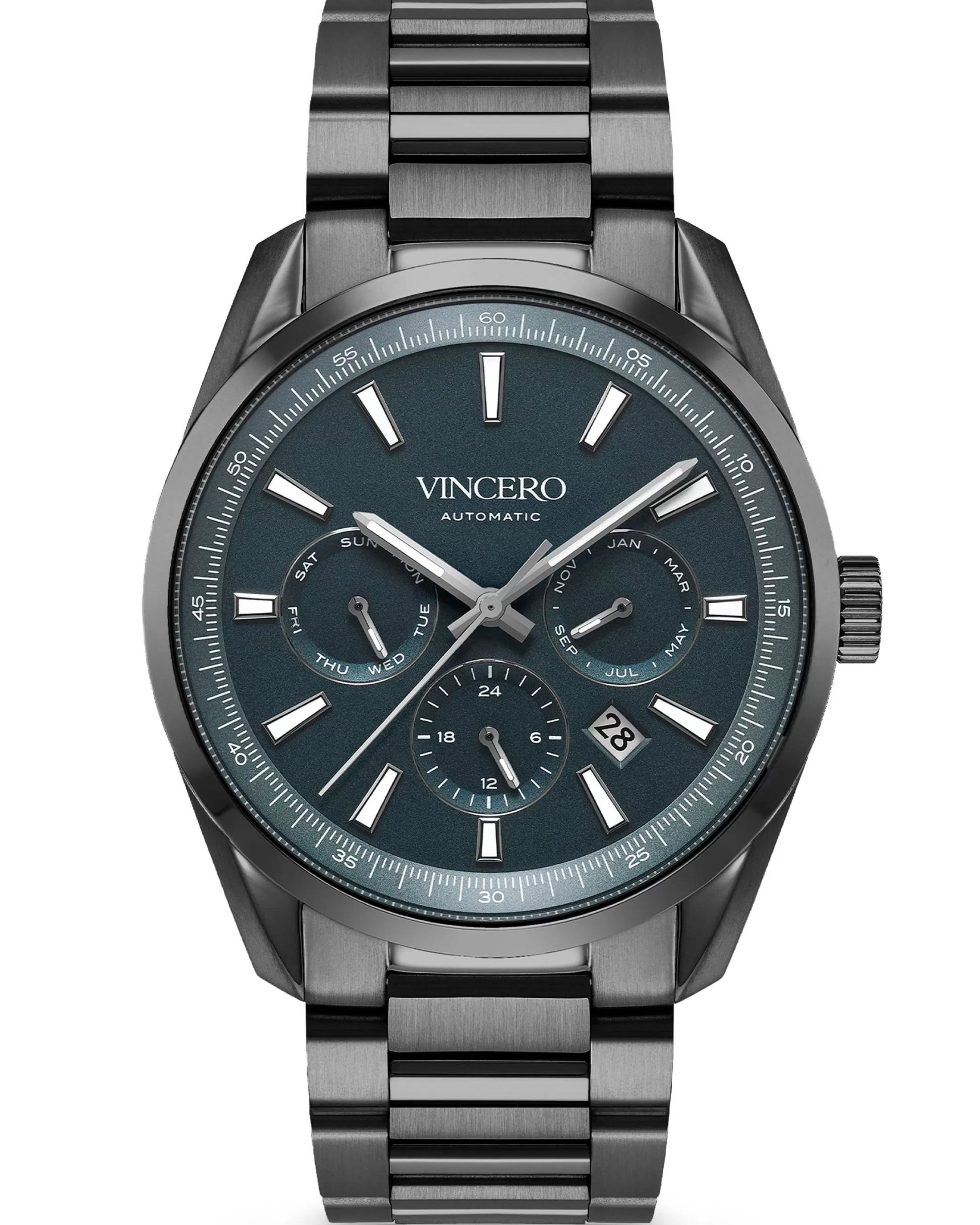 Vincero Watches*The Reserve Automatic