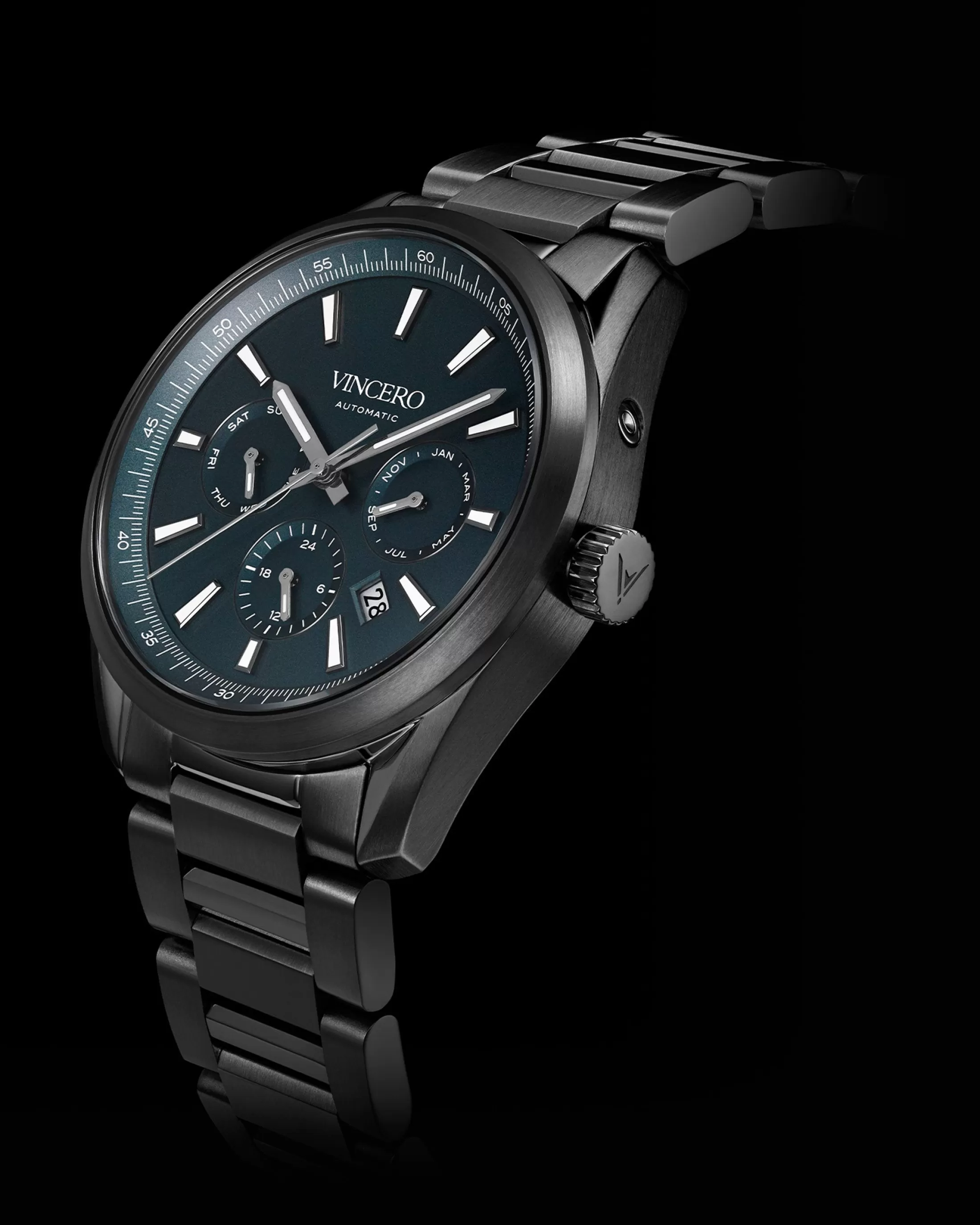 Vincero Watches*The Reserve Automatic