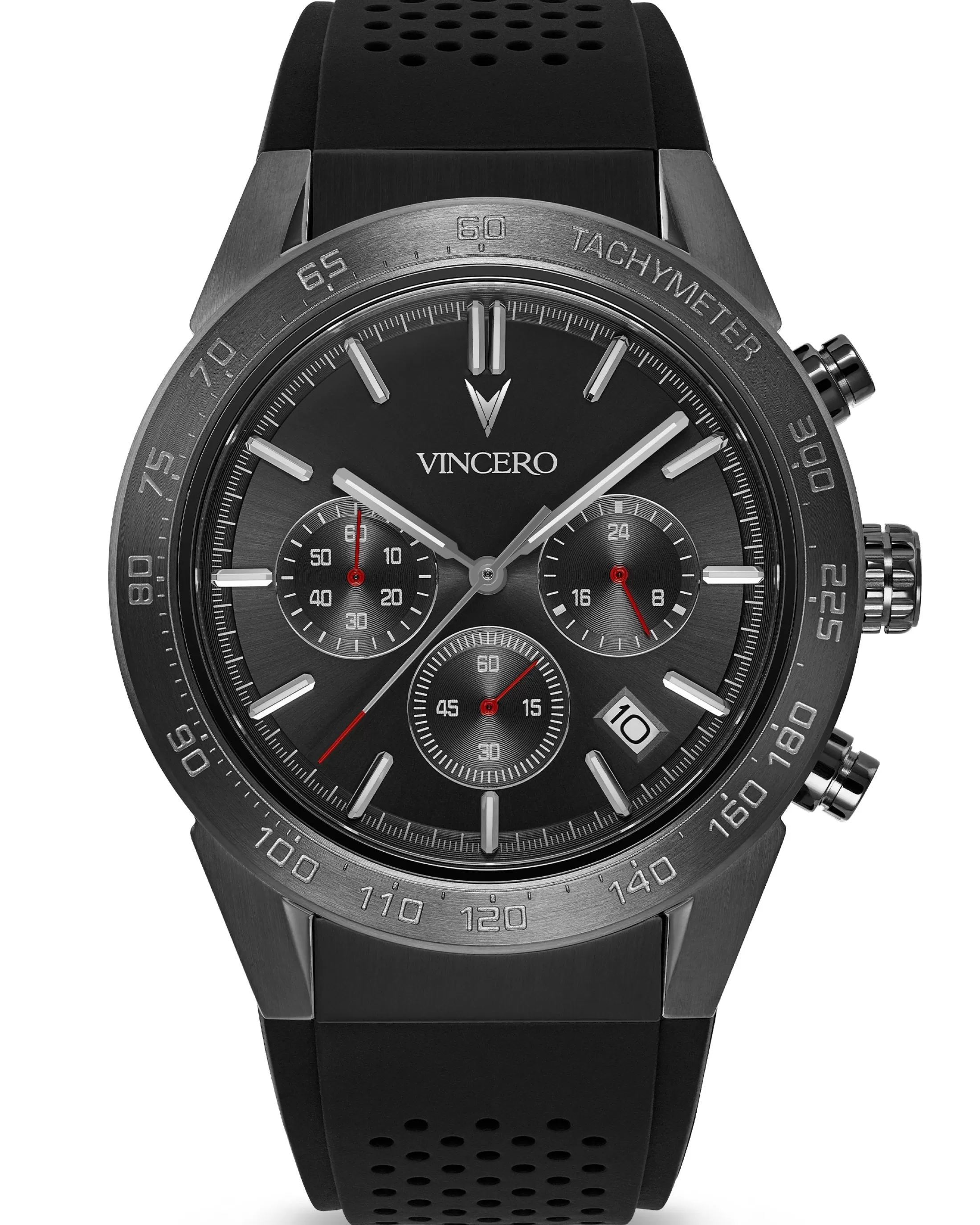 Vincero Watches*The Rogue