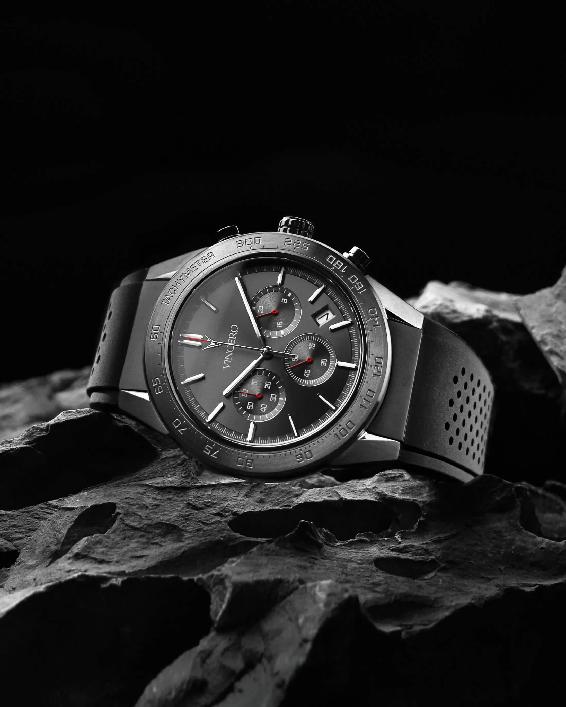 Vincero Watches*The Rogue